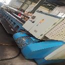 精品準新機天水星火6185/6米車床，安裝少用，附.