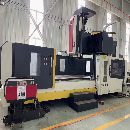 2020年拓邦3016龍門加工中心，滾柱線軌 全新未用.