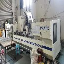 [慶祝]工廠在位普拉迪4500型材機，BT30主軸，發.