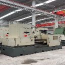 重慶YA31125滾齒機