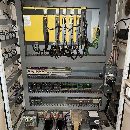 出售：紐威30120龍門加工中心，工作臺(tái)3.814米