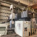 出售：海天GRU36X8米龍門加工中心，海天8米龍門