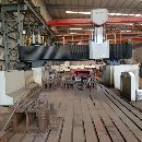 出售：海天GRU36X8米龍門加工中心，海天8米龍門