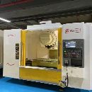 潤星1050t，BT30主軸，2萬轉(zhuǎn)。2022年全新的。