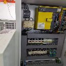 出售：2020年普拉迪4500型材機。BT40主軸