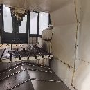 出售:2018年臺灣裝原匠澤H16 高速龍門工加中心 .
