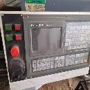 大連61502米，廣數980Tdb系統。