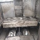 出售兩臺魯南數(shù)控銑