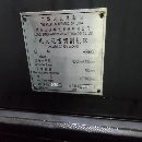 出售:2018年蘇州三光HB600中走絲，在位出售。