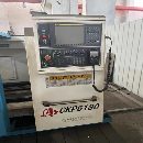 出售19年安陽鑫盛6180乘3米數控車
