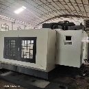 其銳達1270加工中心一臺