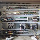 出售：170噸中鐵數控折彎機，模具齊全