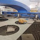 亞崴3044轉塔沖一臺