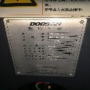 剛買2臺2021.9月斗山235數控車，發那科TF PLUS系.