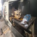 普利森6150乘3米數控車