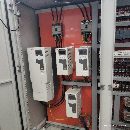 出售雙螺桿塑料擠出線