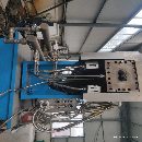 出售雙螺桿塑料擠出線