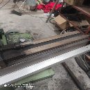 人在現場:齊齊哈爾1.6米立車一臺，可以試車，洛.