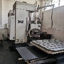 出售:精品16年昆機6111d鏜床，安裝少用，主軸110.