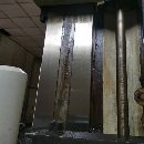 出售:精品16年昆機6111d鏜床，安裝少用，主軸110.