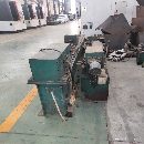 出售兩臺對焊機