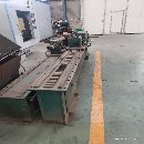 出售兩臺對焊機