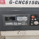 出售廣州機床6150X1000數控車