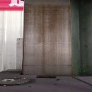 中捷611B鏜床一臺