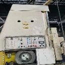 在位出售90年代德國摩都爾2米滾齒機，直徑2500，.