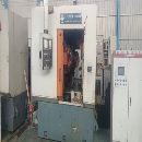 出售重慶3132數控滾齒機