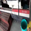6180乘1500數控車