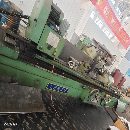 出售上海13503000外圓磨床，導軌滿花紋，質量很.