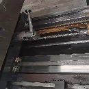 昆機611C/2鏜床一臺