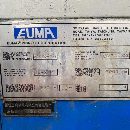 出售兩臺歐瑪TV-35A立車