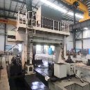 在位出售14年底中捷GMC30140MR2數(shù)控龍門銑
