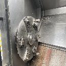 打包出售兩臺寶雞準新數控車CK7670LE和CK7660LC.