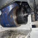 出售2021年紐威2040龍門加工中心
