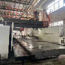 出售2021年紐威2040龍門(mén)加工中心