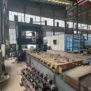 準新機，南通鑫昌重型20006000數控龍門銑床