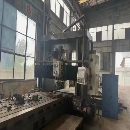 準新機，南通鑫昌重型20006000數控龍門銑床