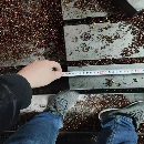出售海天1500G龍門加工中心一臺