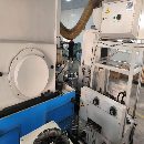 秦川YK7236A數控蝸桿砂輪磨齒機，幾乎未用。