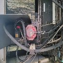 程泰8寸斜車