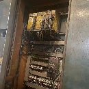喬威進3020數控龍門銑