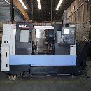 韓國(guó)斗山PUMA400/405數(shù)控車床