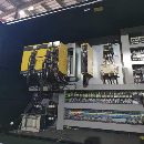 韓國斗山PUMA V835數控立車