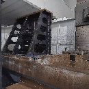 華群1814粗框機