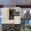 高精密哈挺ELITE 51ULTRA 數(shù)控車床