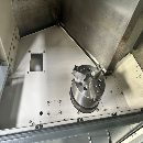 2021年日本原裝瀧澤2100L6數(shù)控斜軌車床