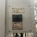 大隈630臥式加工中心